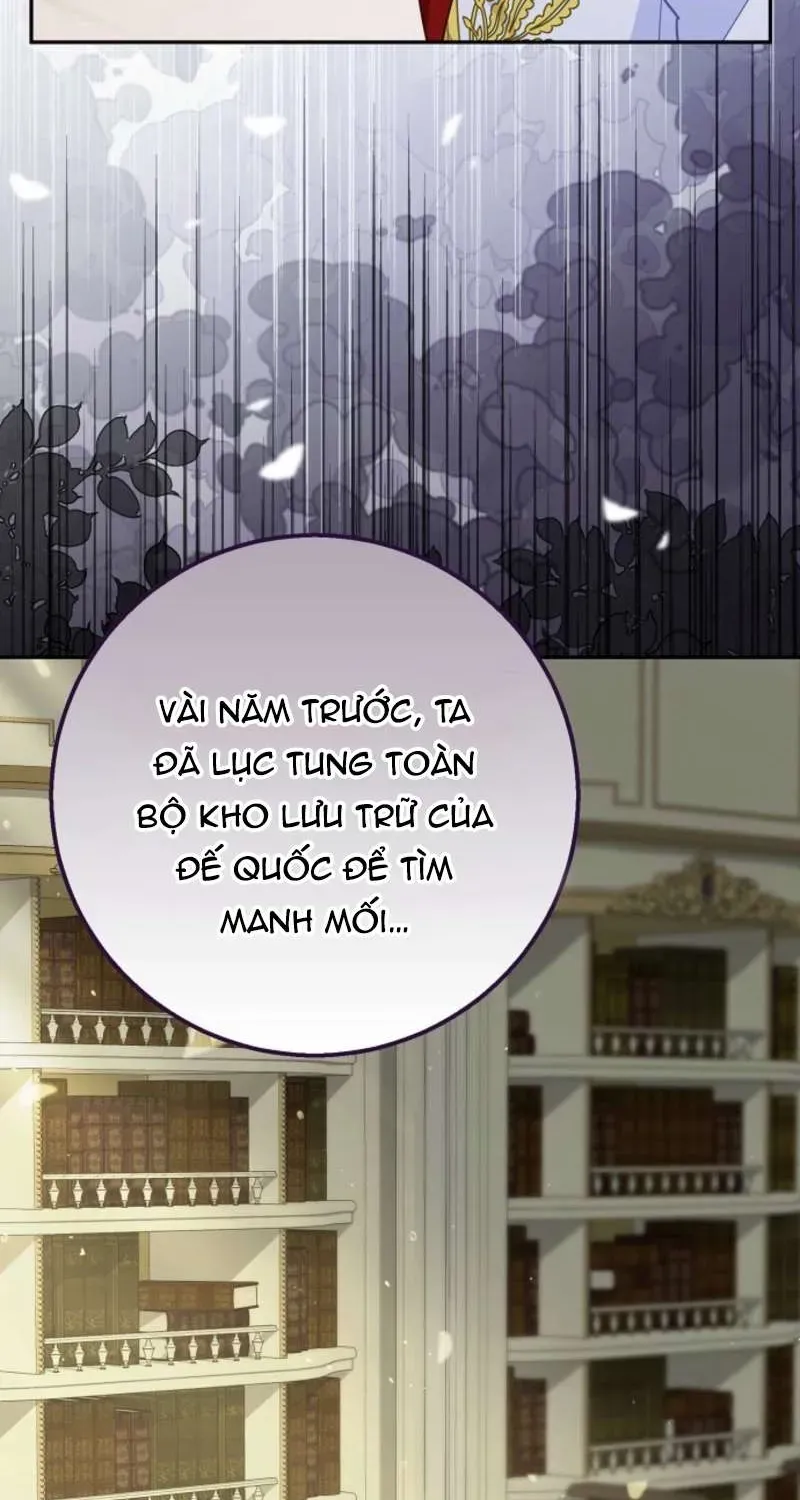  Ss2  Bé Con Báo Tuyết Của Gia Tộc Báo Đen - Chương 42 - Trang 5