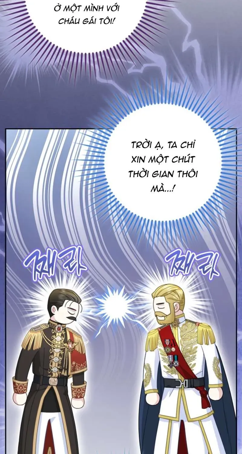  Ss2  Bé Con Báo Tuyết Của Gia Tộc Báo Đen - Chương 42 - Trang 42