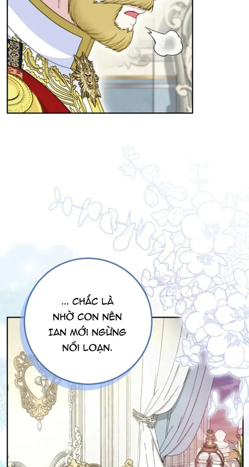  Ss2  Bé Con Báo Tuyết Của Gia Tộc Báo Đen - Chương 42 - Trang 44