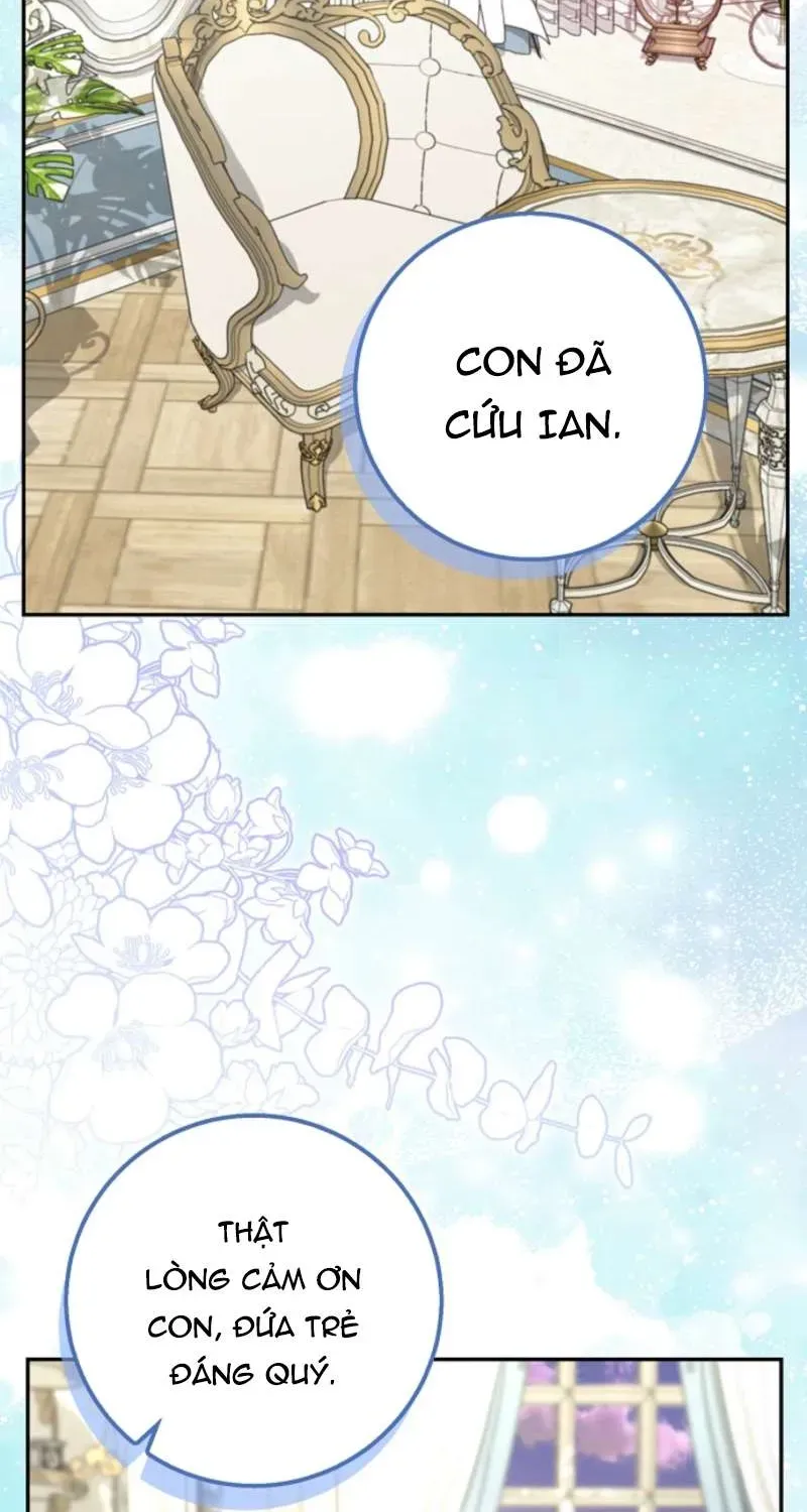  Ss2  Bé Con Báo Tuyết Của Gia Tộc Báo Đen - Chương 42 - Trang 45