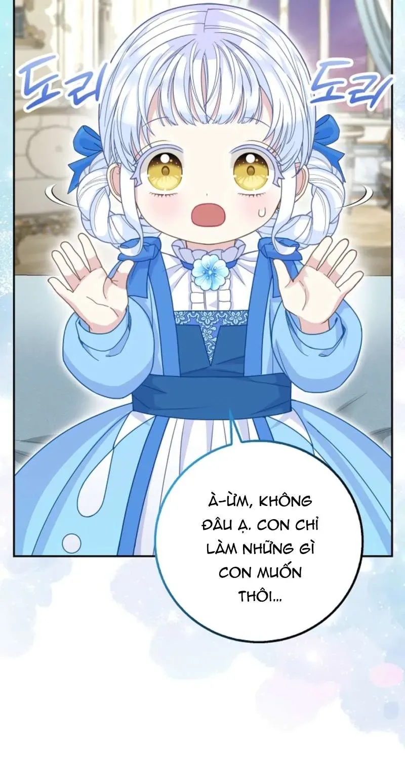  Ss2  Bé Con Báo Tuyết Của Gia Tộc Báo Đen - Chương 42 - Trang 46