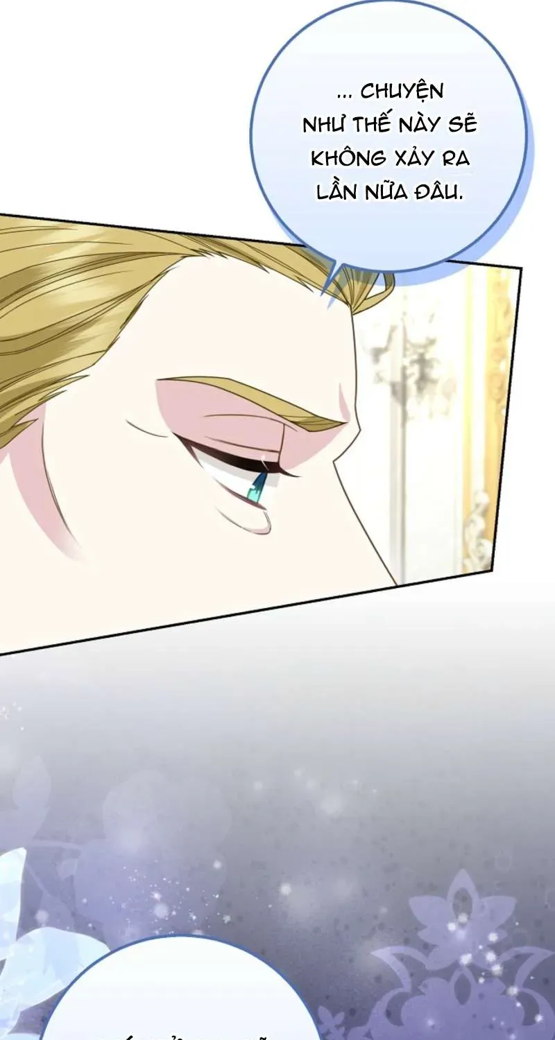  Ss2  Bé Con Báo Tuyết Của Gia Tộc Báo Đen - Chương 42 - Trang 48