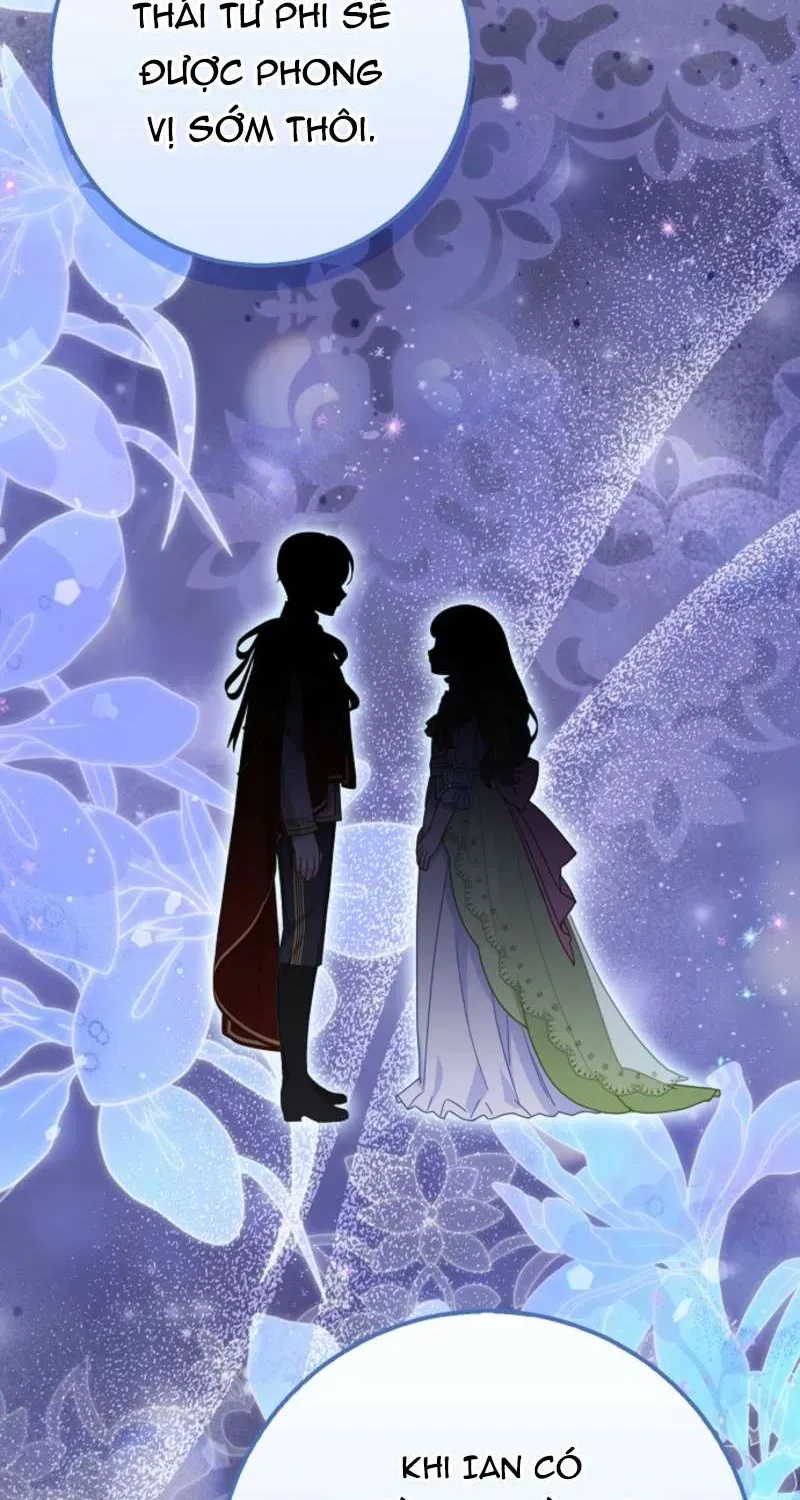  Ss2  Bé Con Báo Tuyết Của Gia Tộc Báo Đen - Chương 42 - Trang 49