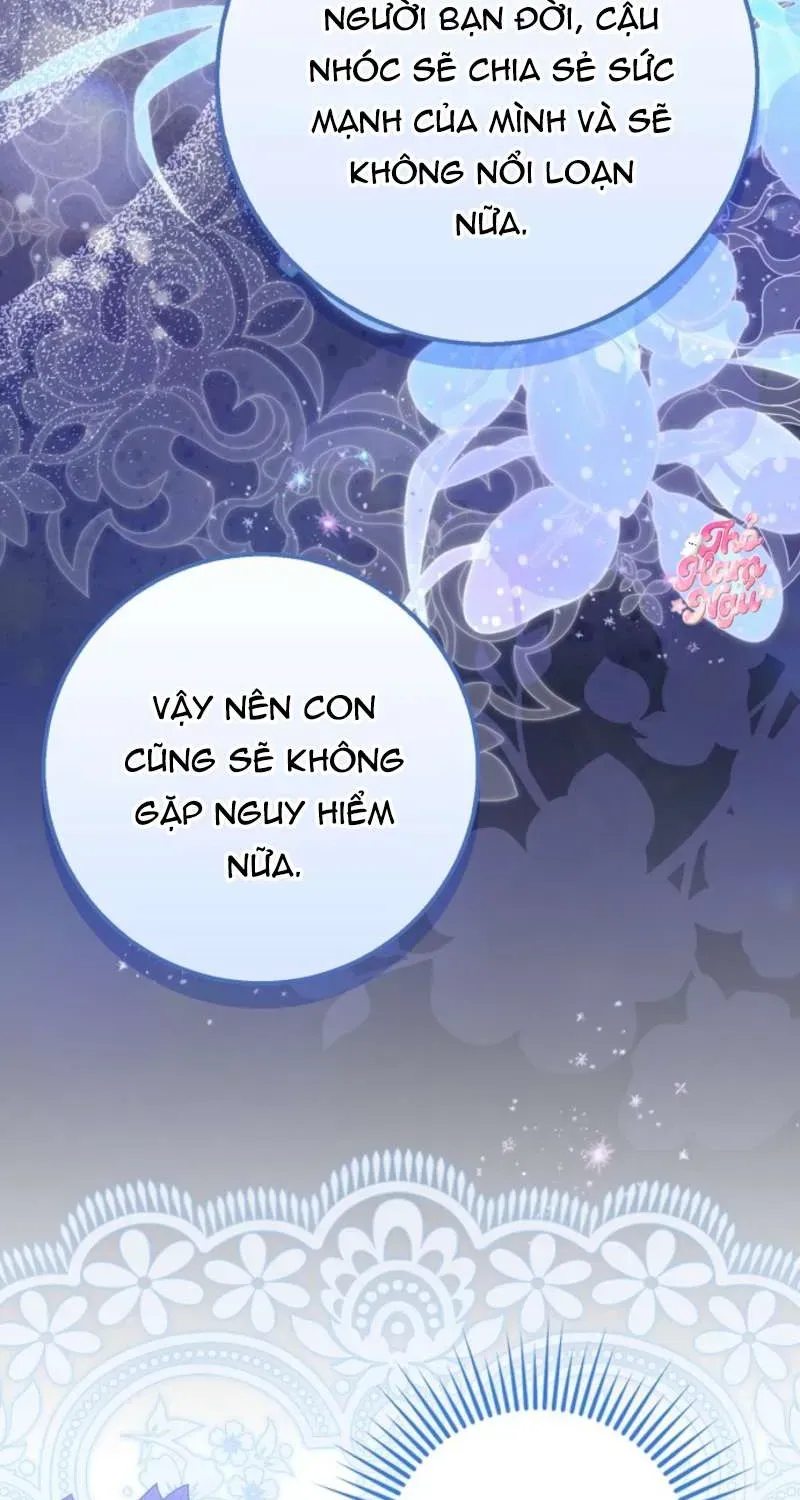  Ss2  Bé Con Báo Tuyết Của Gia Tộc Báo Đen - Chương 42 - Trang 50