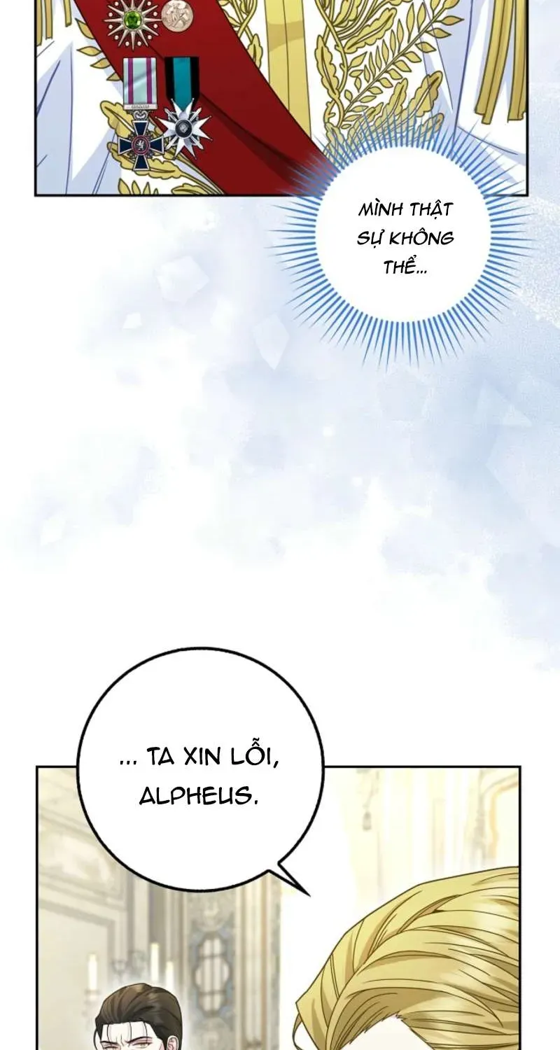  Ss2  Bé Con Báo Tuyết Của Gia Tộc Báo Đen - Chương 42 - Trang 54