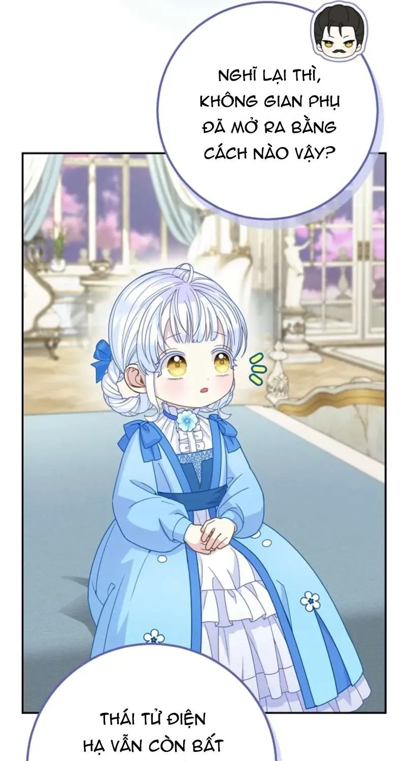  Ss2  Bé Con Báo Tuyết Của Gia Tộc Báo Đen - Chương 42 - Trang 58