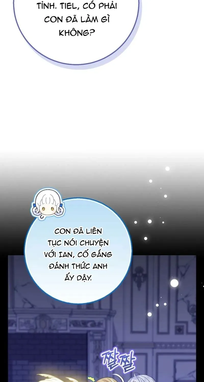  Ss2  Bé Con Báo Tuyết Của Gia Tộc Báo Đen - Chương 42 - Trang 59