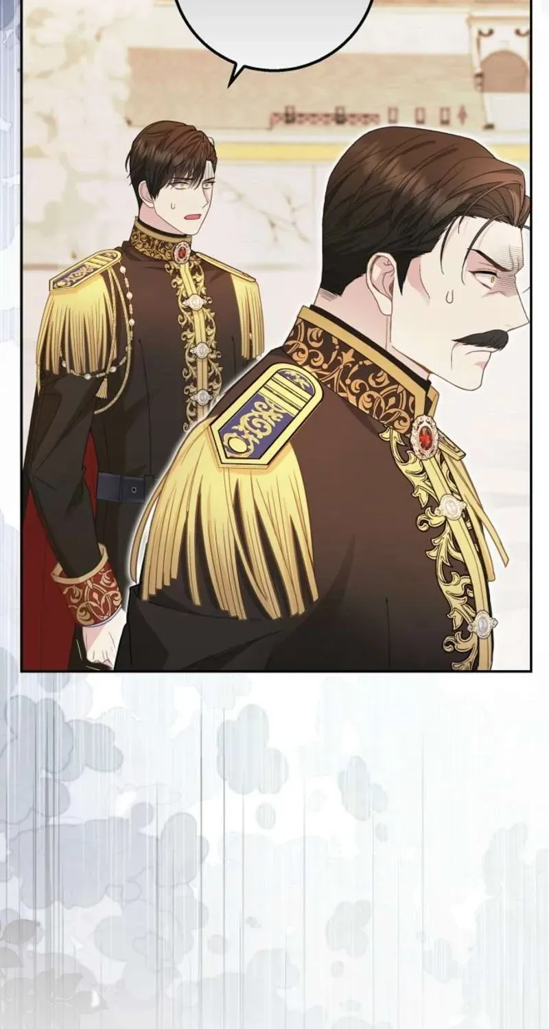  Ss2  Bé Con Báo Tuyết Của Gia Tộc Báo Đen - Chương 42 - Trang 7