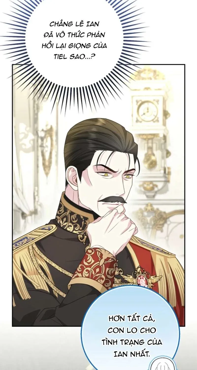  Ss2  Bé Con Báo Tuyết Của Gia Tộc Báo Đen - Chương 42 - Trang 61