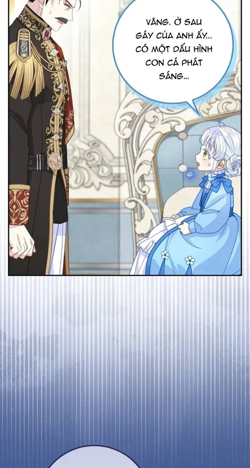  Ss2  Bé Con Báo Tuyết Của Gia Tộc Báo Đen - Chương 42 - Trang 65