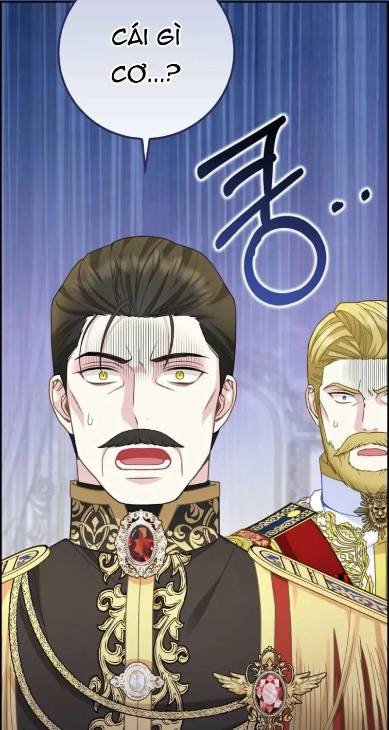  Ss2  Bé Con Báo Tuyết Của Gia Tộc Báo Đen - Chương 42 - Trang 66