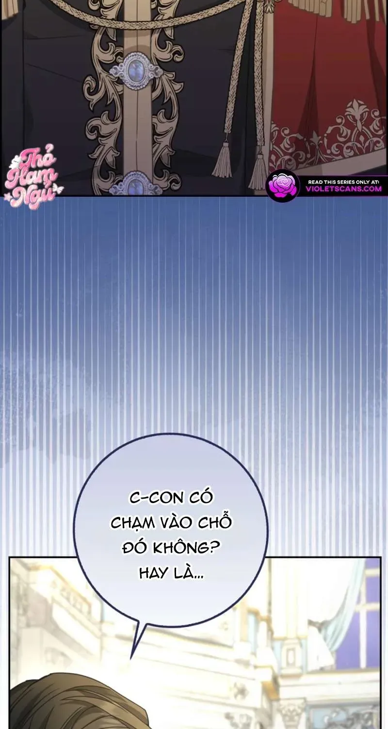  Ss2  Bé Con Báo Tuyết Của Gia Tộc Báo Đen - Chương 42 - Trang 67