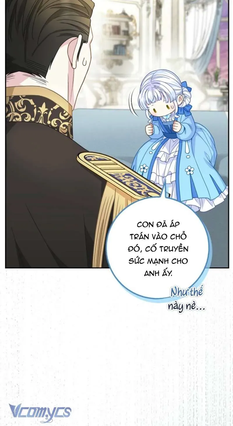  Ss2  Bé Con Báo Tuyết Của Gia Tộc Báo Đen - Chương 42 - Trang 68