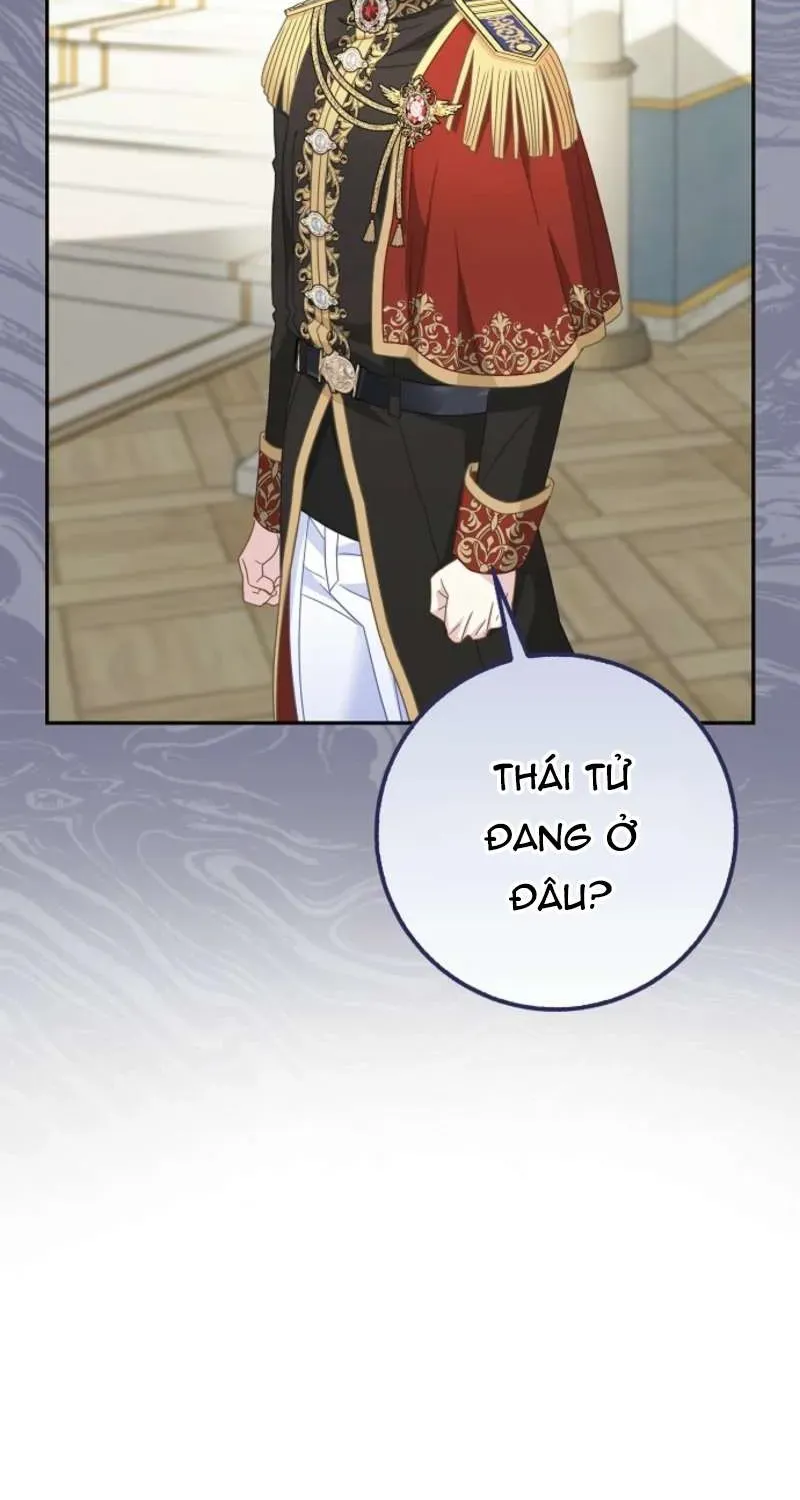  Ss2  Bé Con Báo Tuyết Của Gia Tộc Báo Đen - Chương 42 - Trang 71