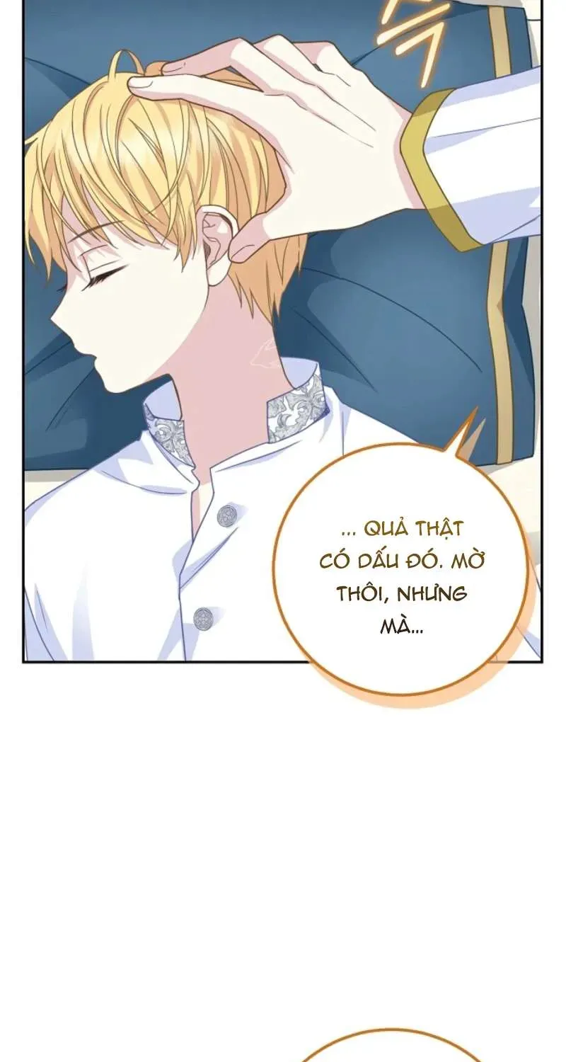 Ss2  Bé Con Báo Tuyết Của Gia Tộc Báo Đen - Chương 42 - Trang 75