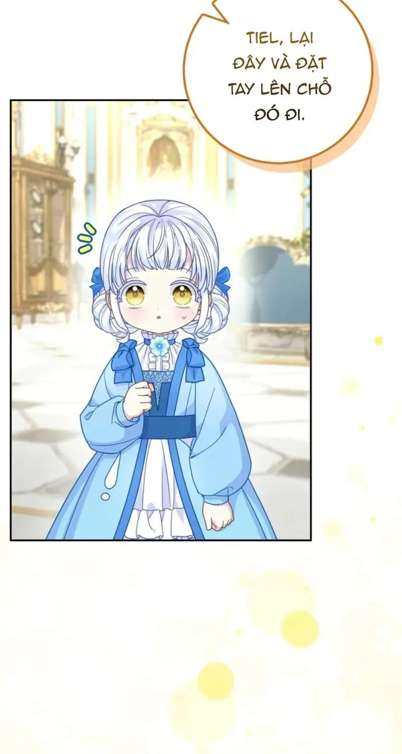  Ss2  Bé Con Báo Tuyết Của Gia Tộc Báo Đen - Chương 42 - Trang 76