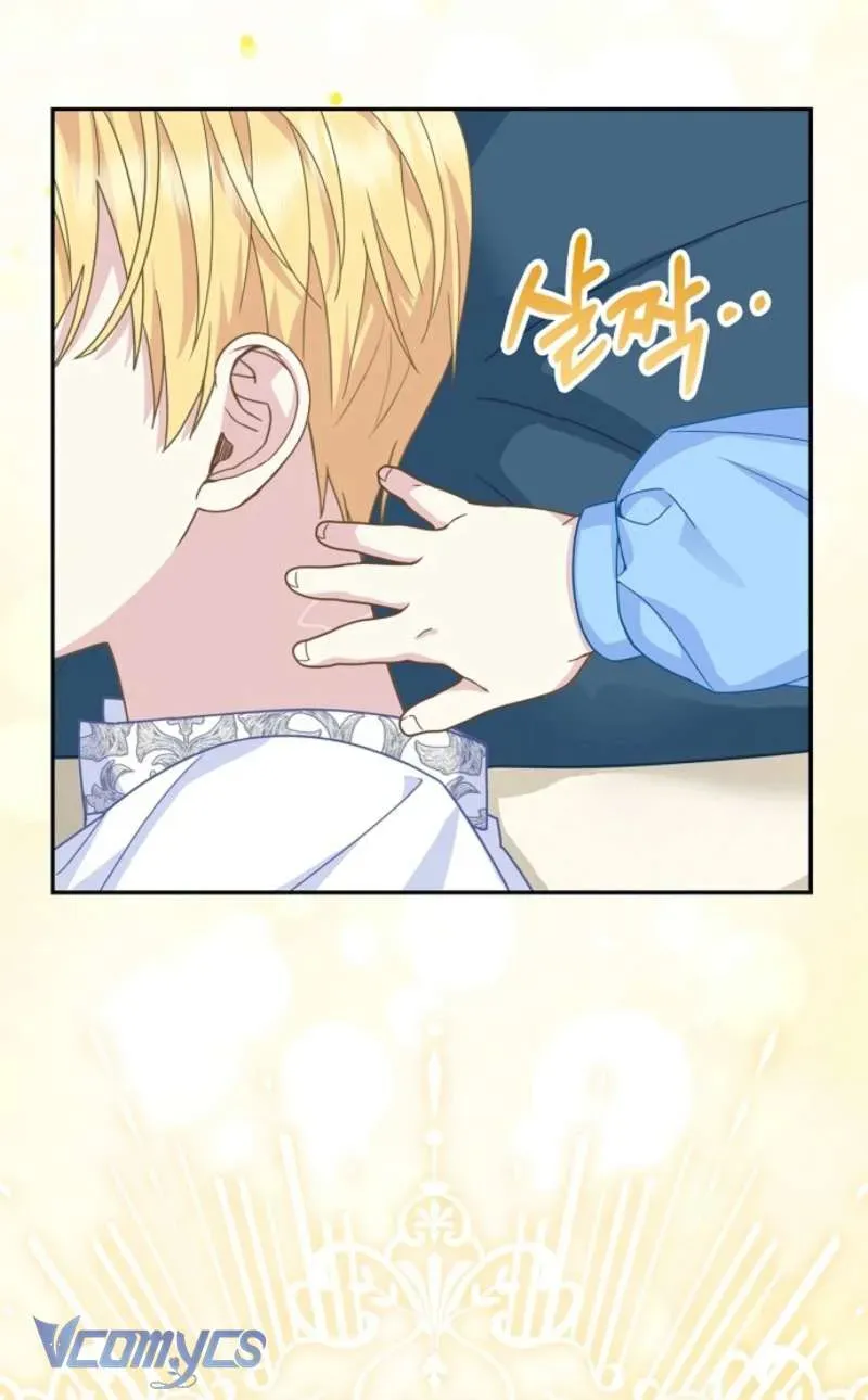  Ss2  Bé Con Báo Tuyết Của Gia Tộc Báo Đen - Chương 42 - Trang 77