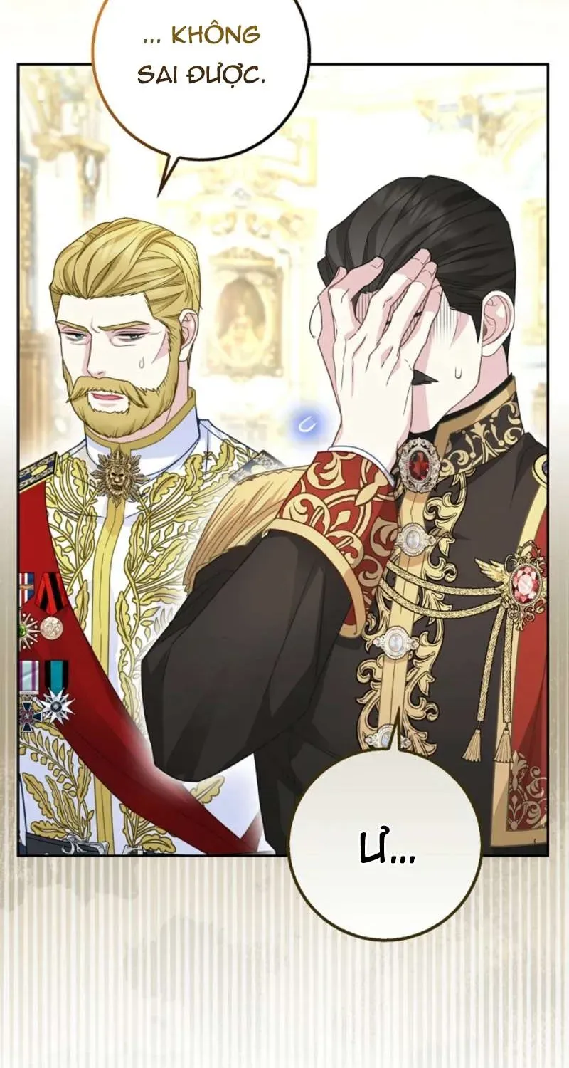  Ss2  Bé Con Báo Tuyết Của Gia Tộc Báo Đen - Chương 42 - Trang 79