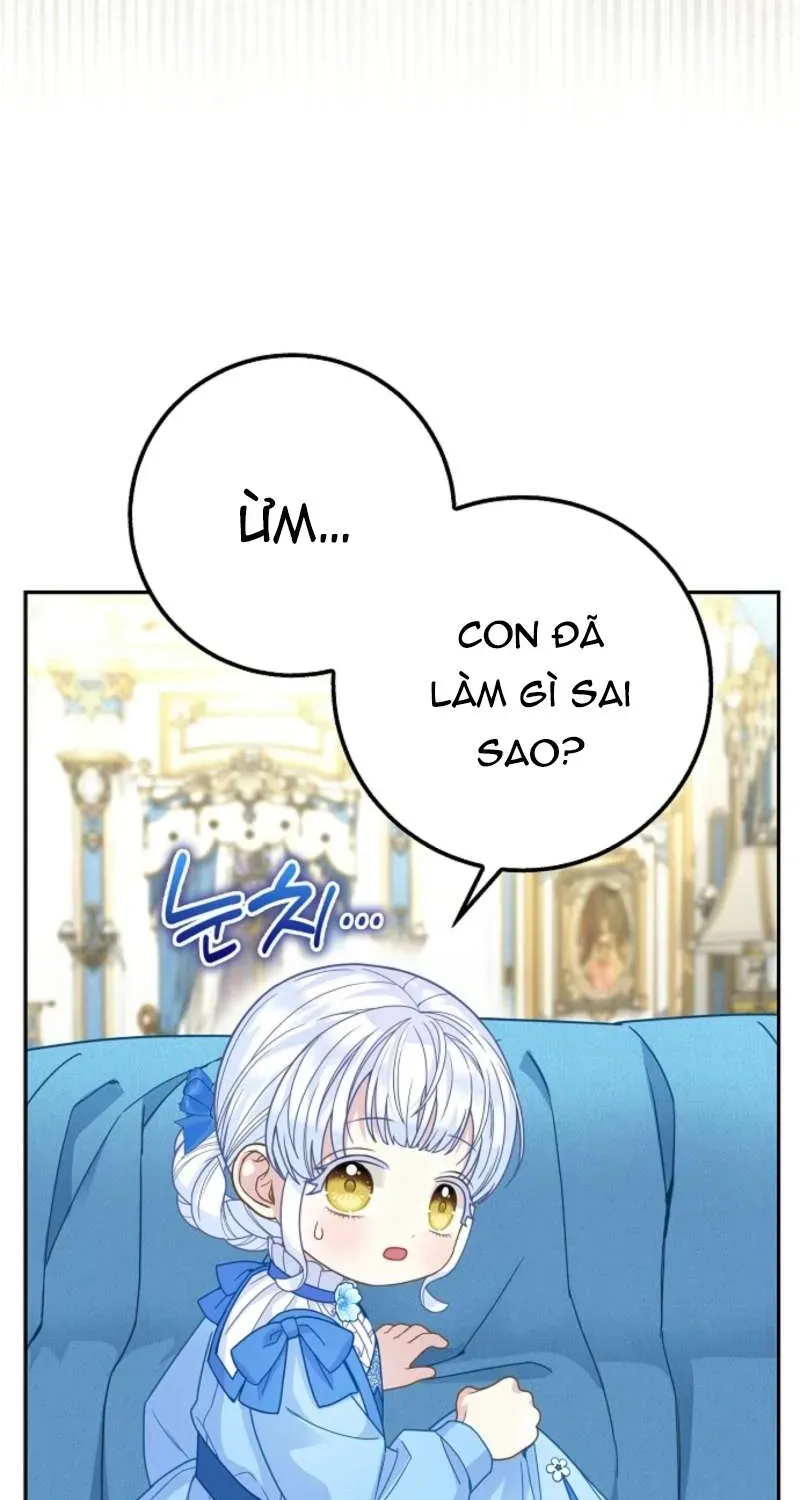  Ss2  Bé Con Báo Tuyết Của Gia Tộc Báo Đen - Chương 42 - Trang 80