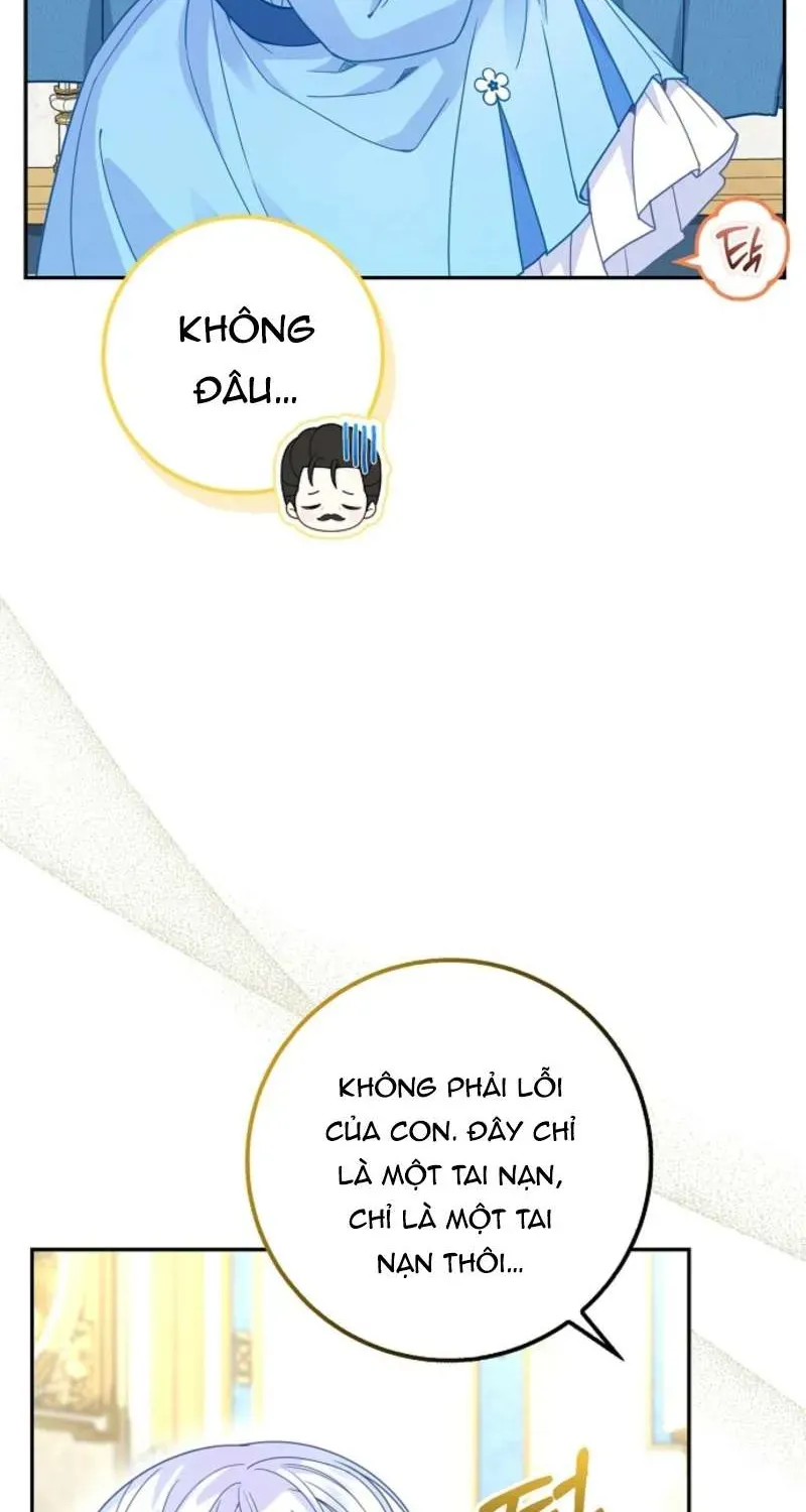  Ss2  Bé Con Báo Tuyết Của Gia Tộc Báo Đen - Chương 42 - Trang 81