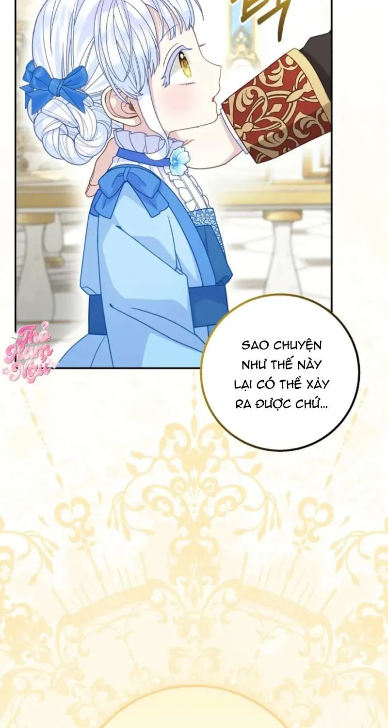  Ss2  Bé Con Báo Tuyết Của Gia Tộc Báo Đen - Chương 42 - Trang 82