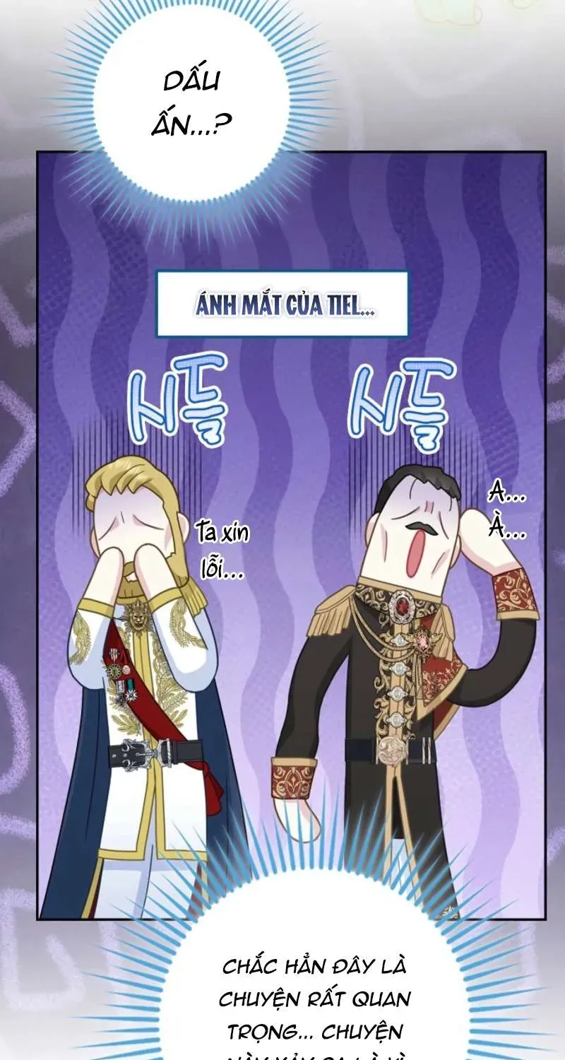  Ss2  Bé Con Báo Tuyết Của Gia Tộc Báo Đen - Chương 42 - Trang 86