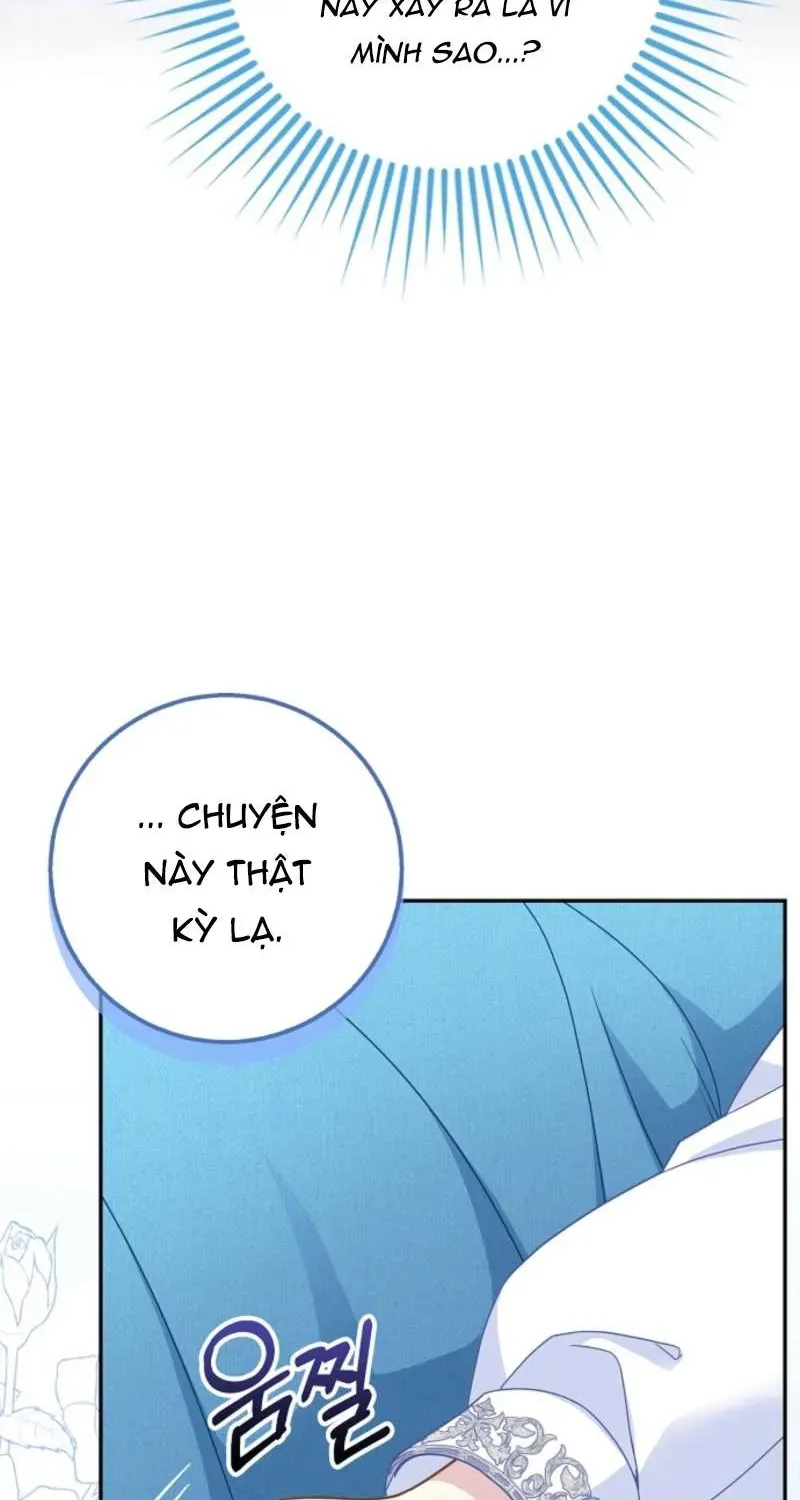  Ss2  Bé Con Báo Tuyết Của Gia Tộc Báo Đen - Chương 42 - Trang 87