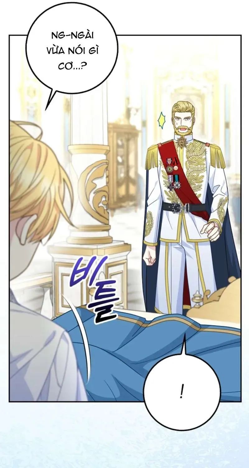  Ss2  Bé Con Báo Tuyết Của Gia Tộc Báo Đen - Chương 42 - Trang 90