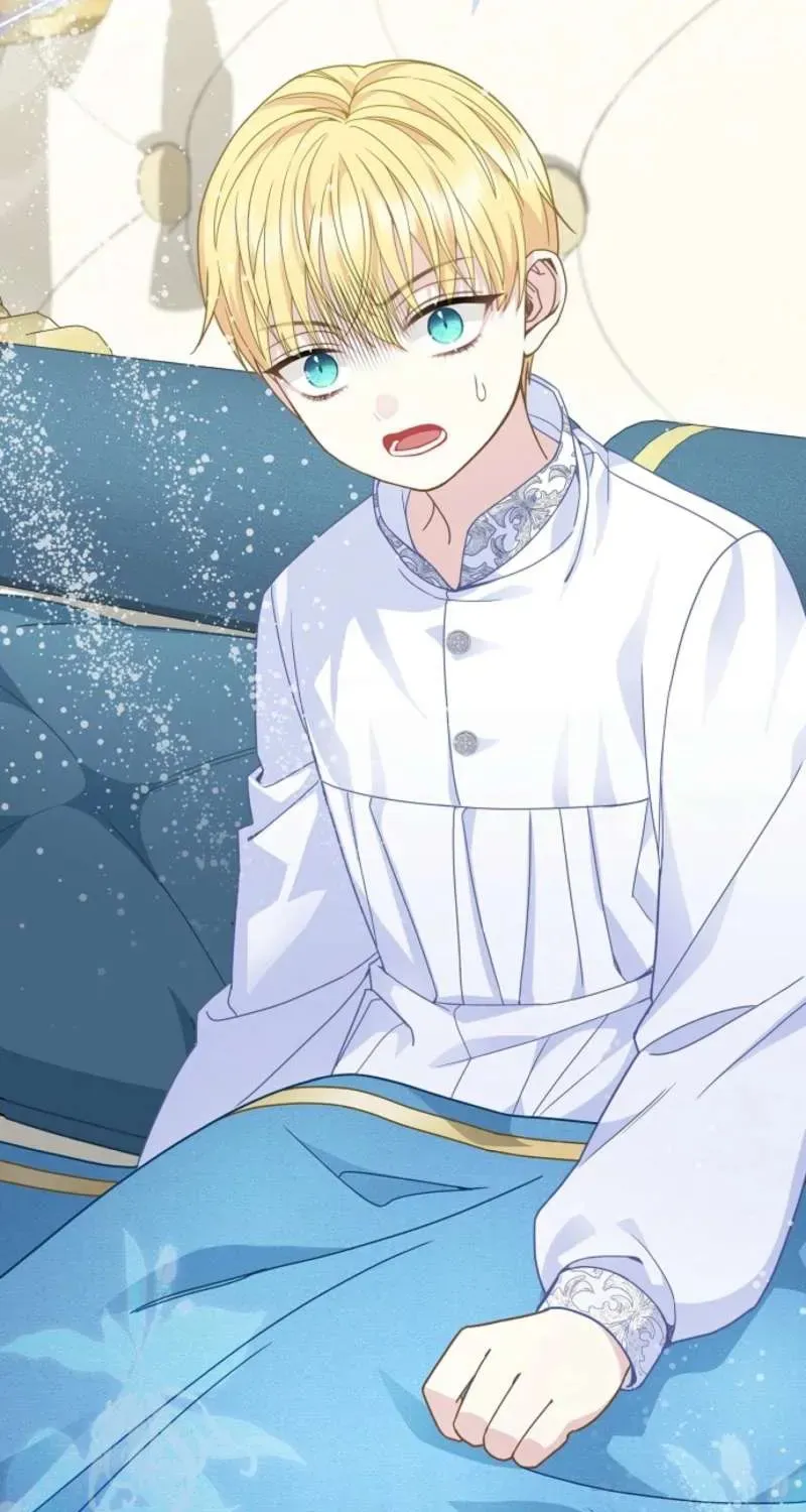  Ss2  Bé Con Báo Tuyết Của Gia Tộc Báo Đen - Chương 42 - Trang 92