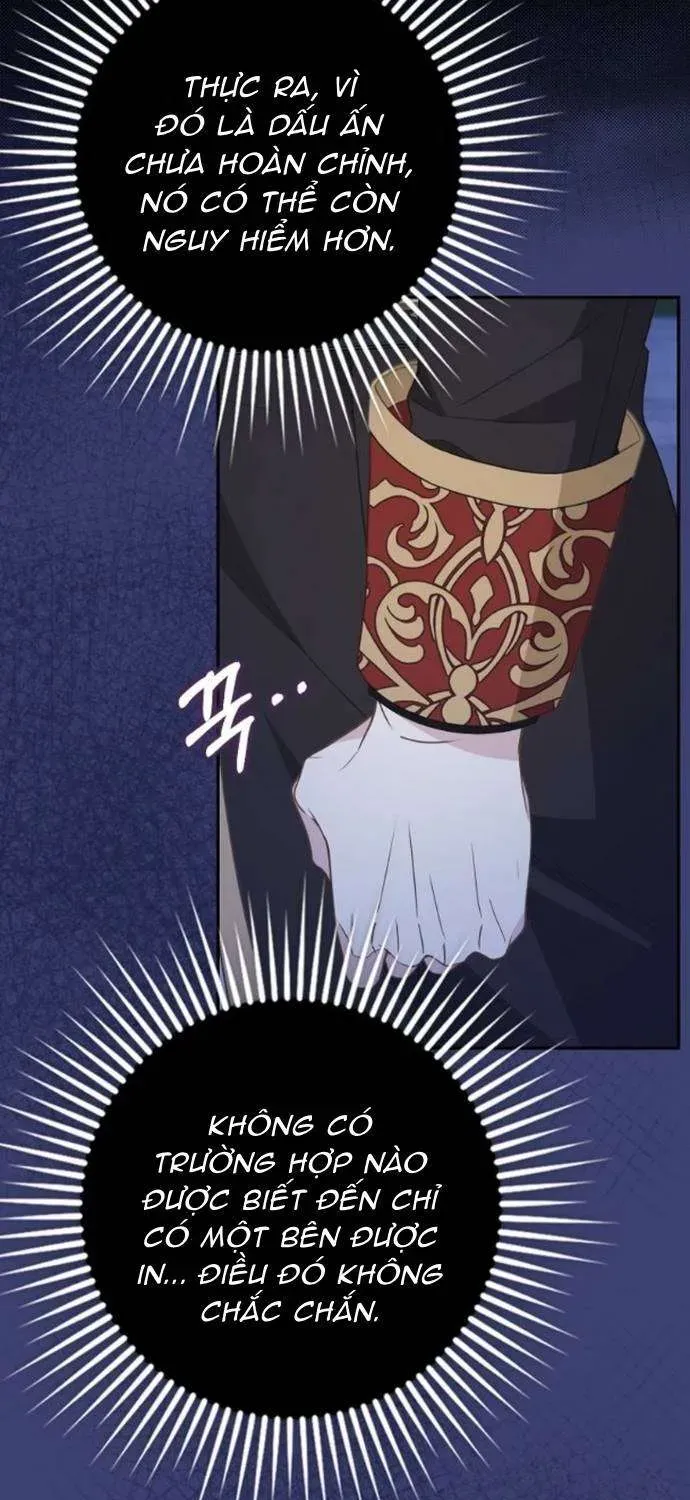  Ss2  Bé Con Báo Tuyết Của Gia Tộc Báo Đen - Chương 43 - Trang 11