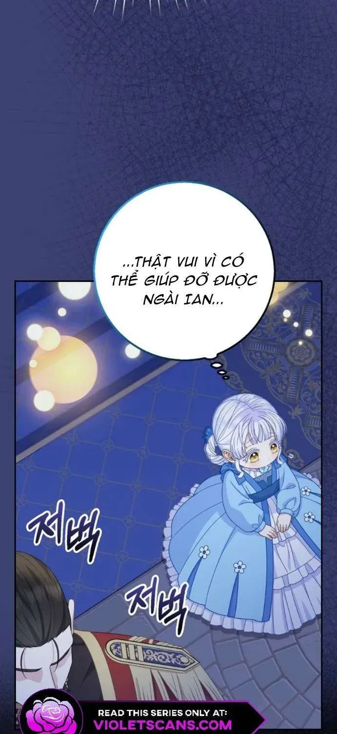  Ss2  Bé Con Báo Tuyết Của Gia Tộc Báo Đen - Chương 43 - Trang 12