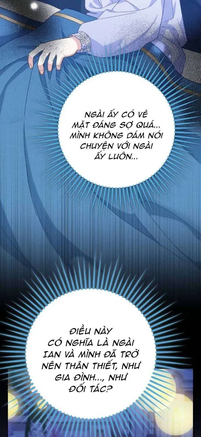  Ss2  Bé Con Báo Tuyết Của Gia Tộc Báo Đen - Chương 43 - Trang 14