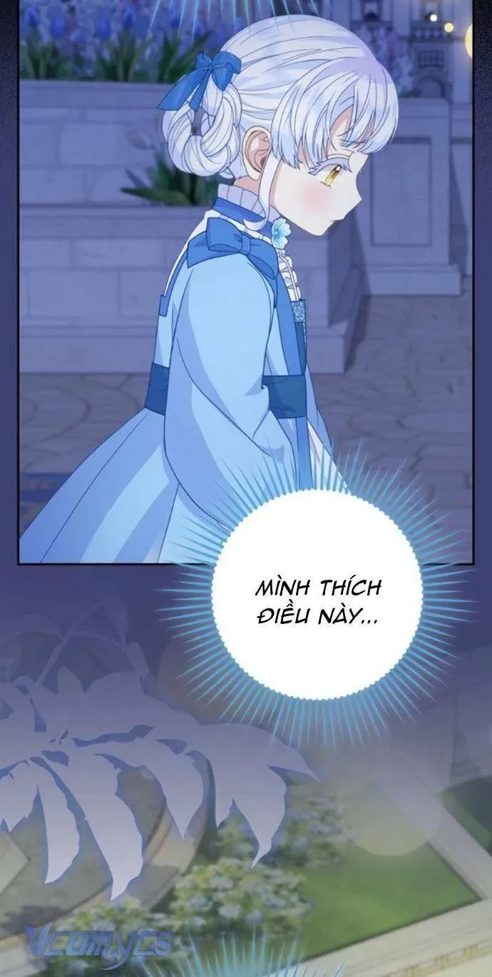  Ss2  Bé Con Báo Tuyết Của Gia Tộc Báo Đen - Chương 43 - Trang 15