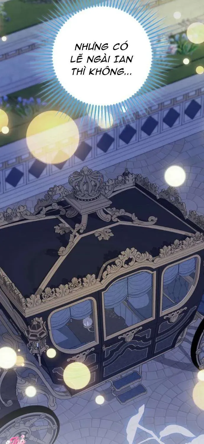  Ss2  Bé Con Báo Tuyết Của Gia Tộc Báo Đen - Chương 43 - Trang 16