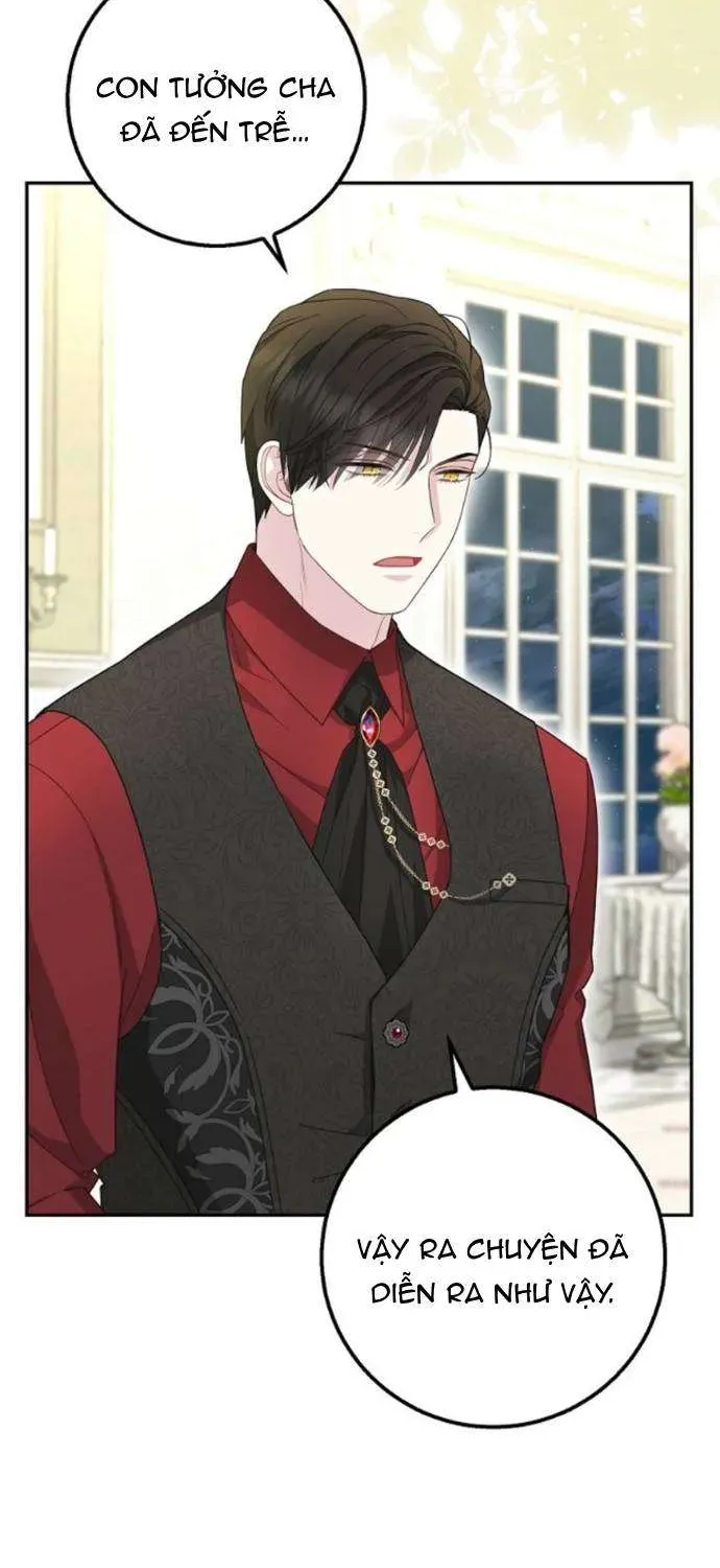  Ss2  Bé Con Báo Tuyết Của Gia Tộc Báo Đen - Chương 43 - Trang 19