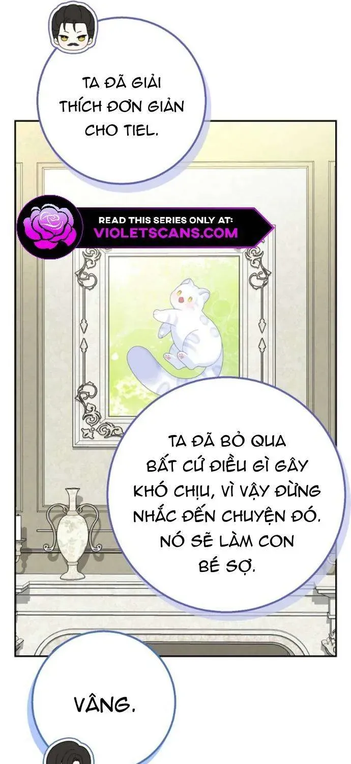  Ss2  Bé Con Báo Tuyết Của Gia Tộc Báo Đen - Chương 43 - Trang 21