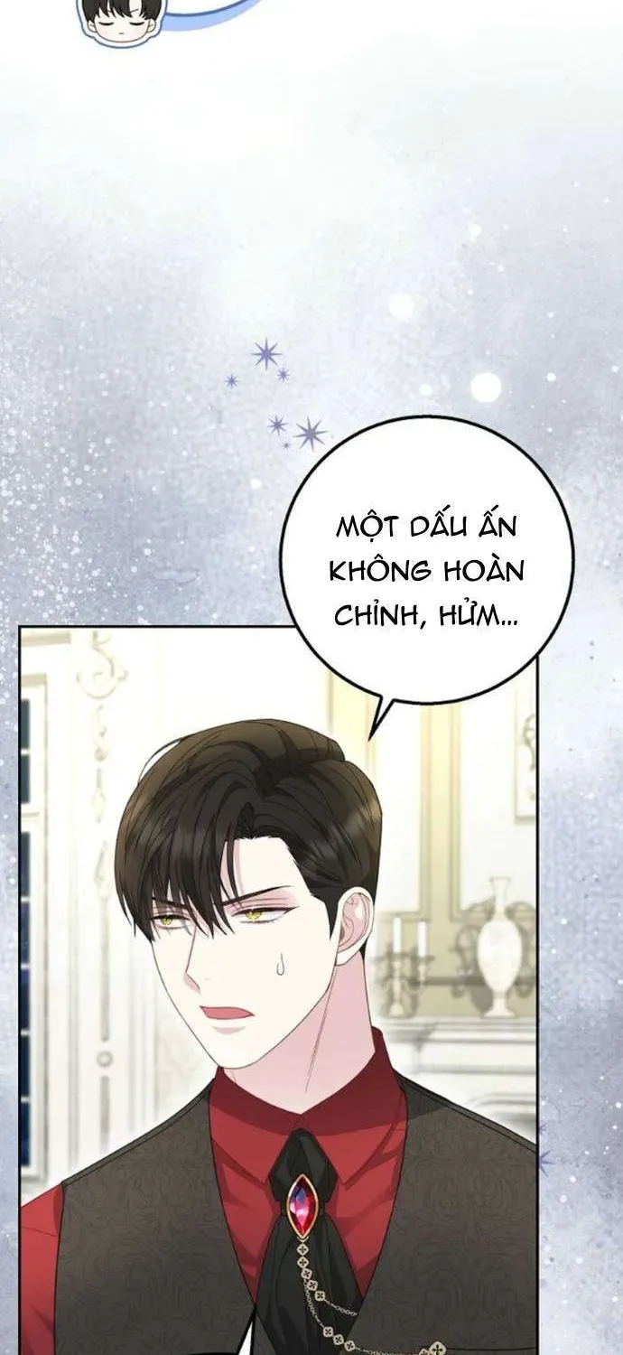  Ss2  Bé Con Báo Tuyết Của Gia Tộc Báo Đen - Chương 43 - Trang 22