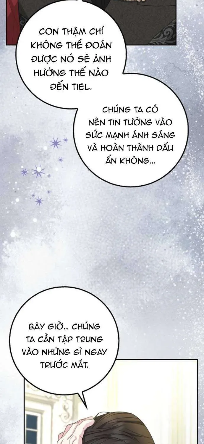  Ss2  Bé Con Báo Tuyết Của Gia Tộc Báo Đen - Chương 43 - Trang 23