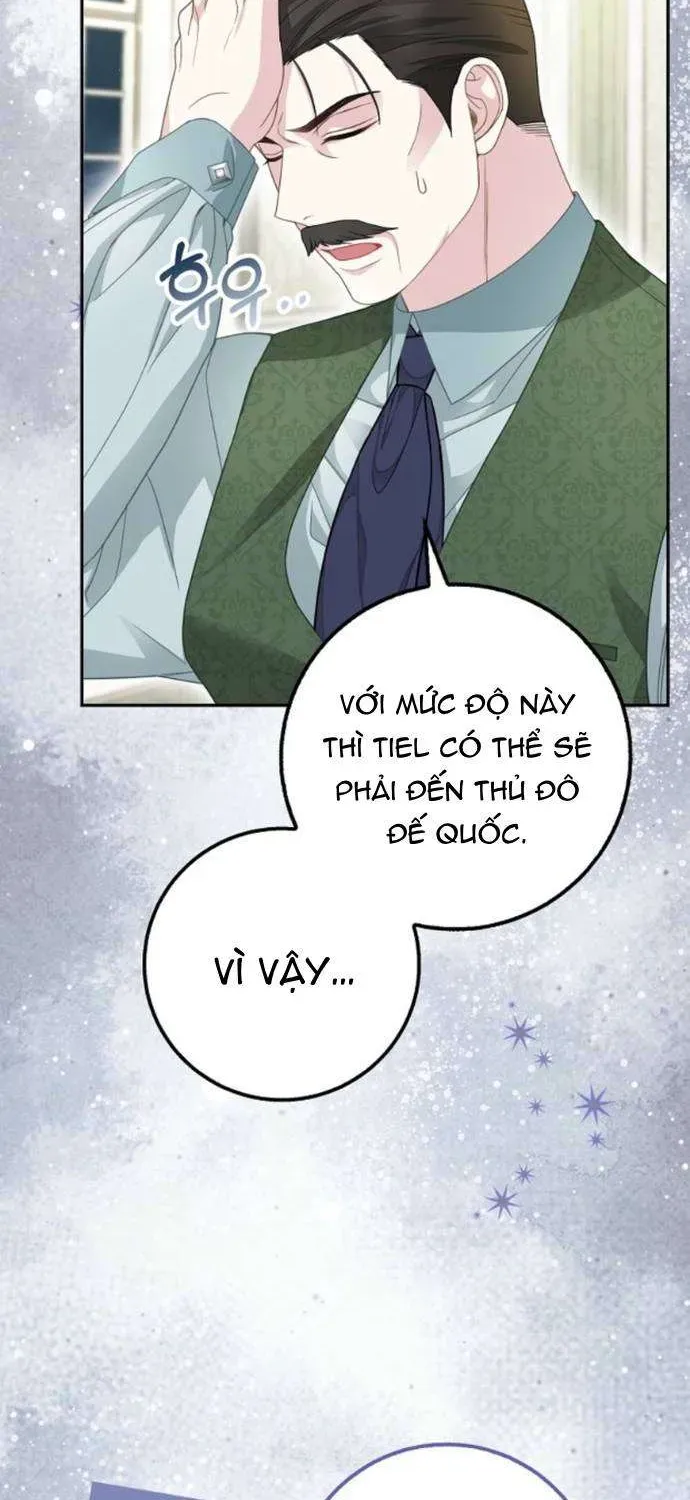  Ss2  Bé Con Báo Tuyết Của Gia Tộc Báo Đen - Chương 43 - Trang 24
