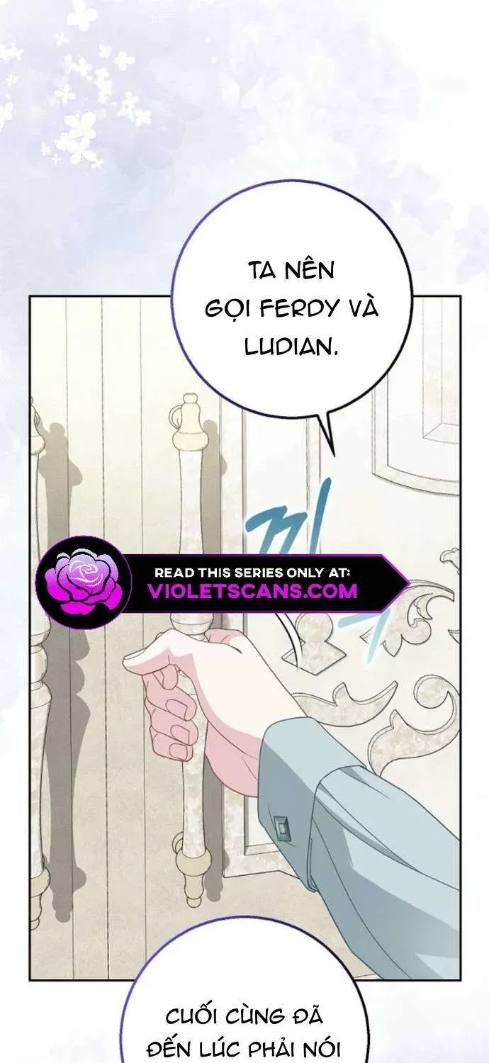  Ss2  Bé Con Báo Tuyết Của Gia Tộc Báo Đen - Chương 43 - Trang 26