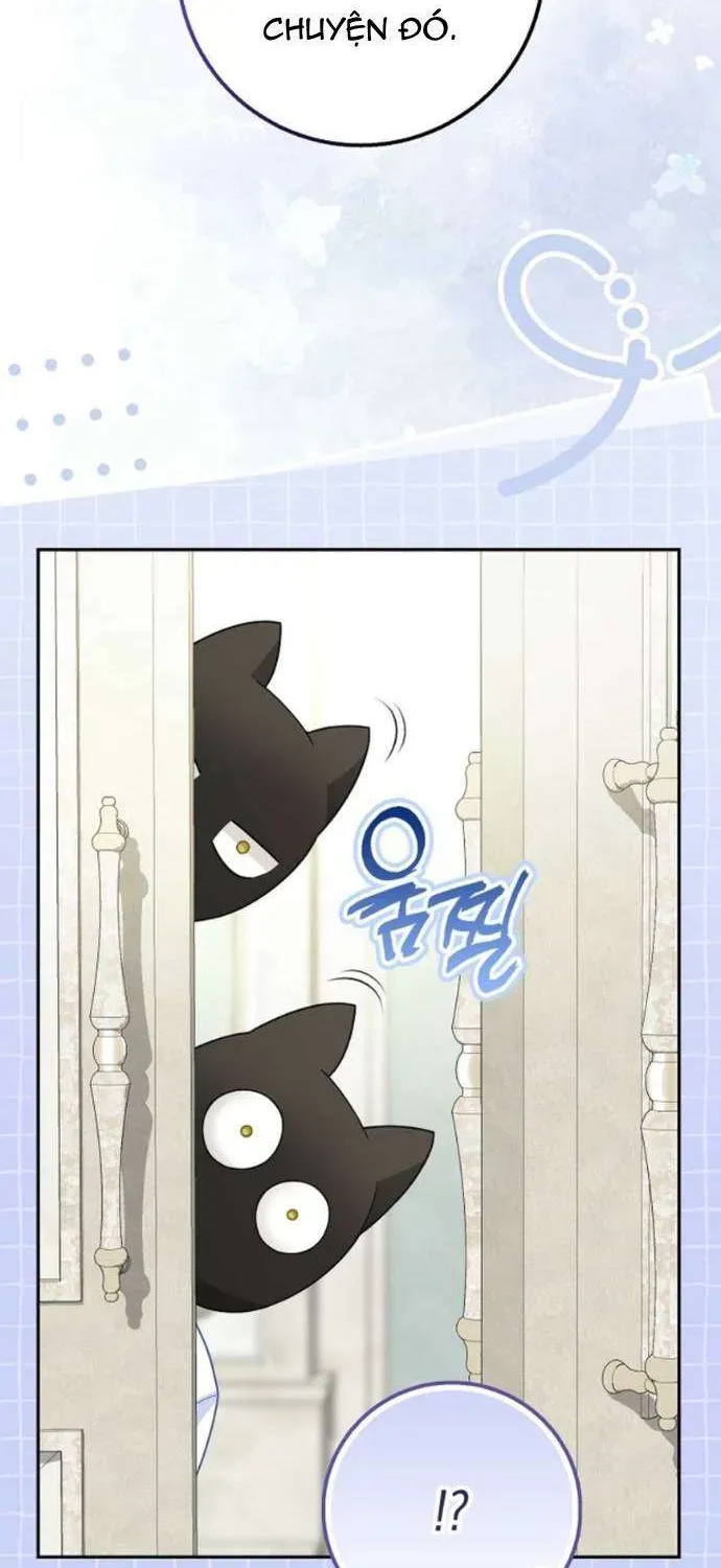  Ss2  Bé Con Báo Tuyết Của Gia Tộc Báo Đen - Chương 43 - Trang 27