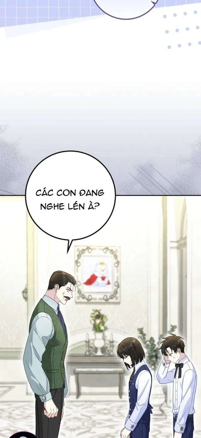  Ss2  Bé Con Báo Tuyết Của Gia Tộc Báo Đen - Chương 43 - Trang 28