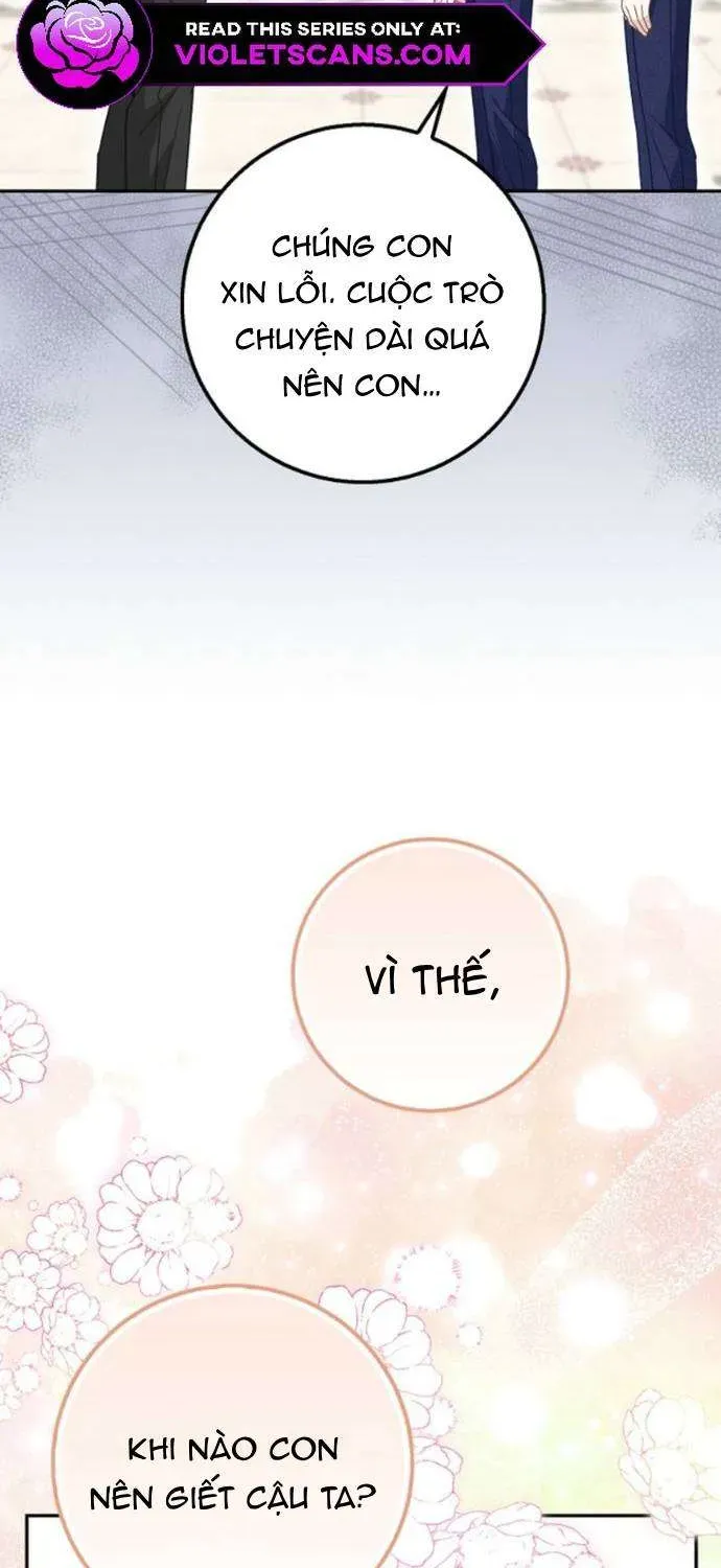 Ss2  Bé Con Báo Tuyết Của Gia Tộc Báo Đen - Chương 43 - Trang 29