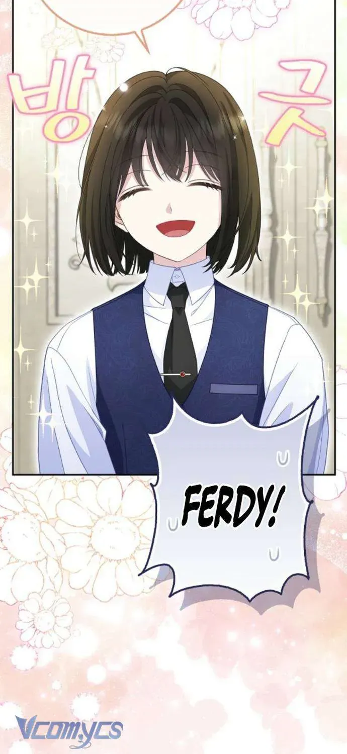  Ss2  Bé Con Báo Tuyết Của Gia Tộc Báo Đen - Chương 43 - Trang 30