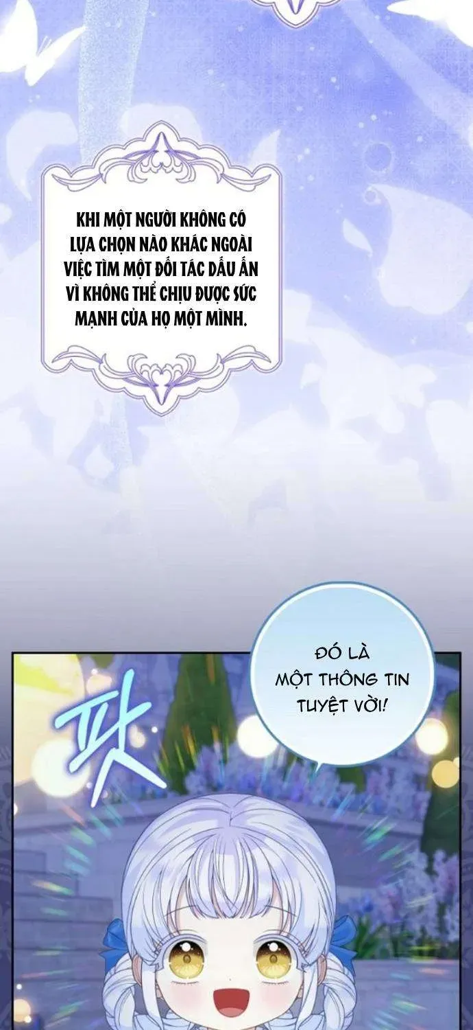  Ss2  Bé Con Báo Tuyết Của Gia Tộc Báo Đen - Chương 43 - Trang 4