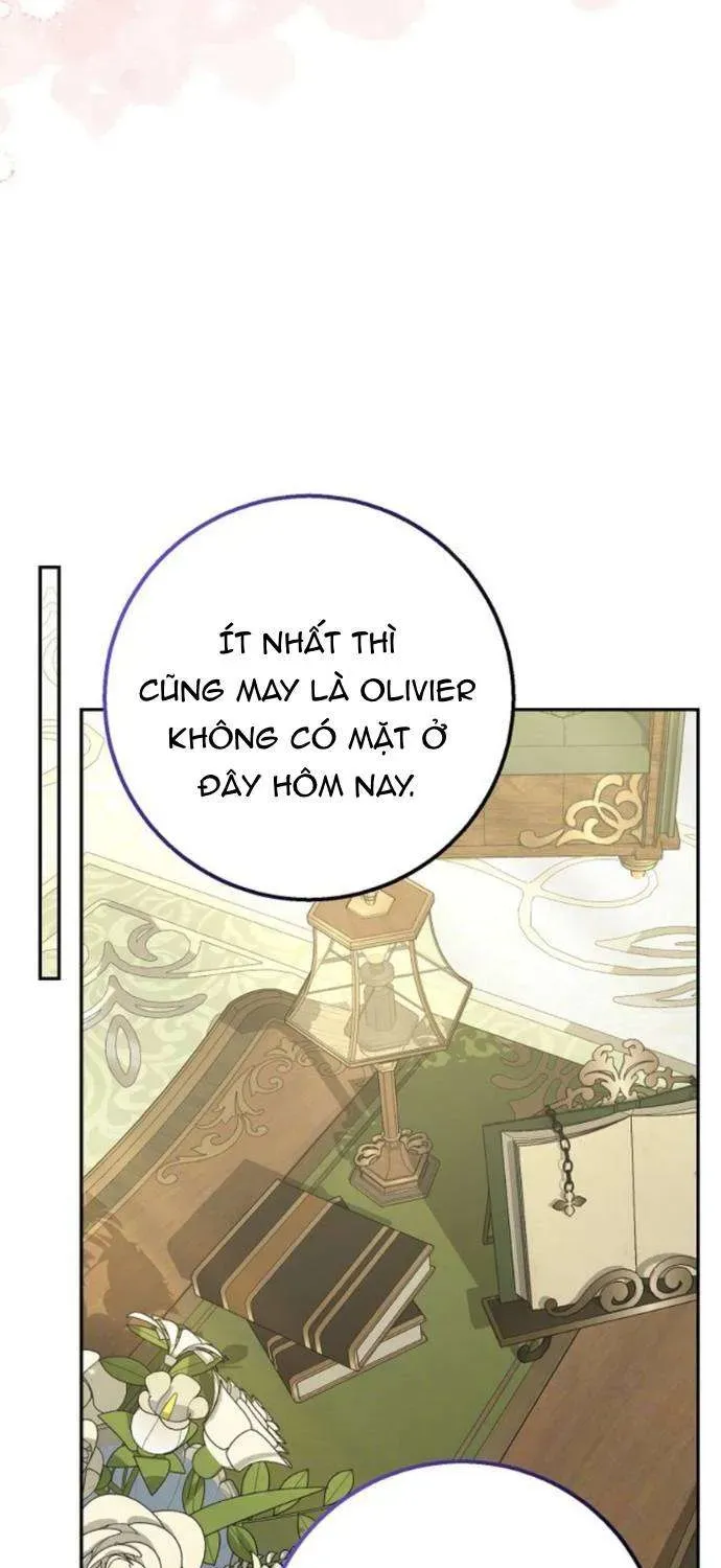  Ss2  Bé Con Báo Tuyết Của Gia Tộc Báo Đen - Chương 43 - Trang 31