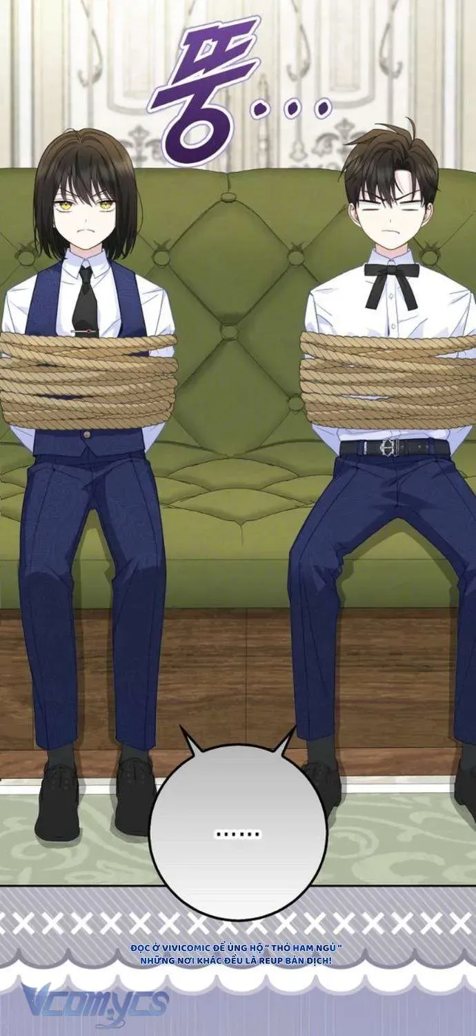  Ss2  Bé Con Báo Tuyết Của Gia Tộc Báo Đen - Chương 43 - Trang 35