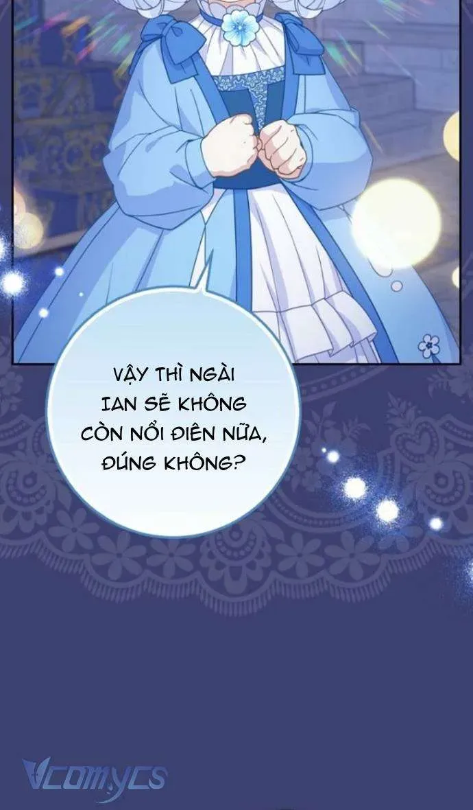  Ss2  Bé Con Báo Tuyết Của Gia Tộc Báo Đen - Chương 43 - Trang 5