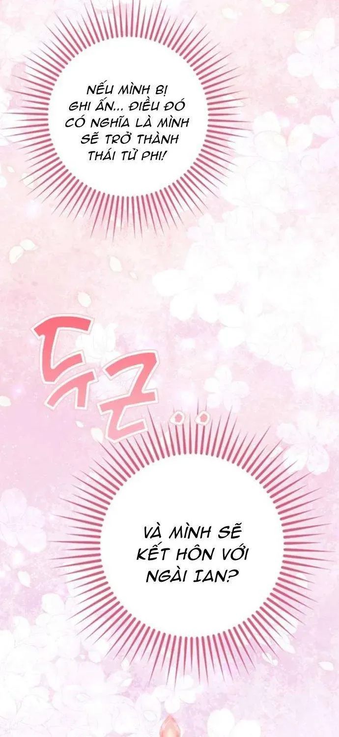  Ss2  Bé Con Báo Tuyết Của Gia Tộc Báo Đen - Chương 43 - Trang 42