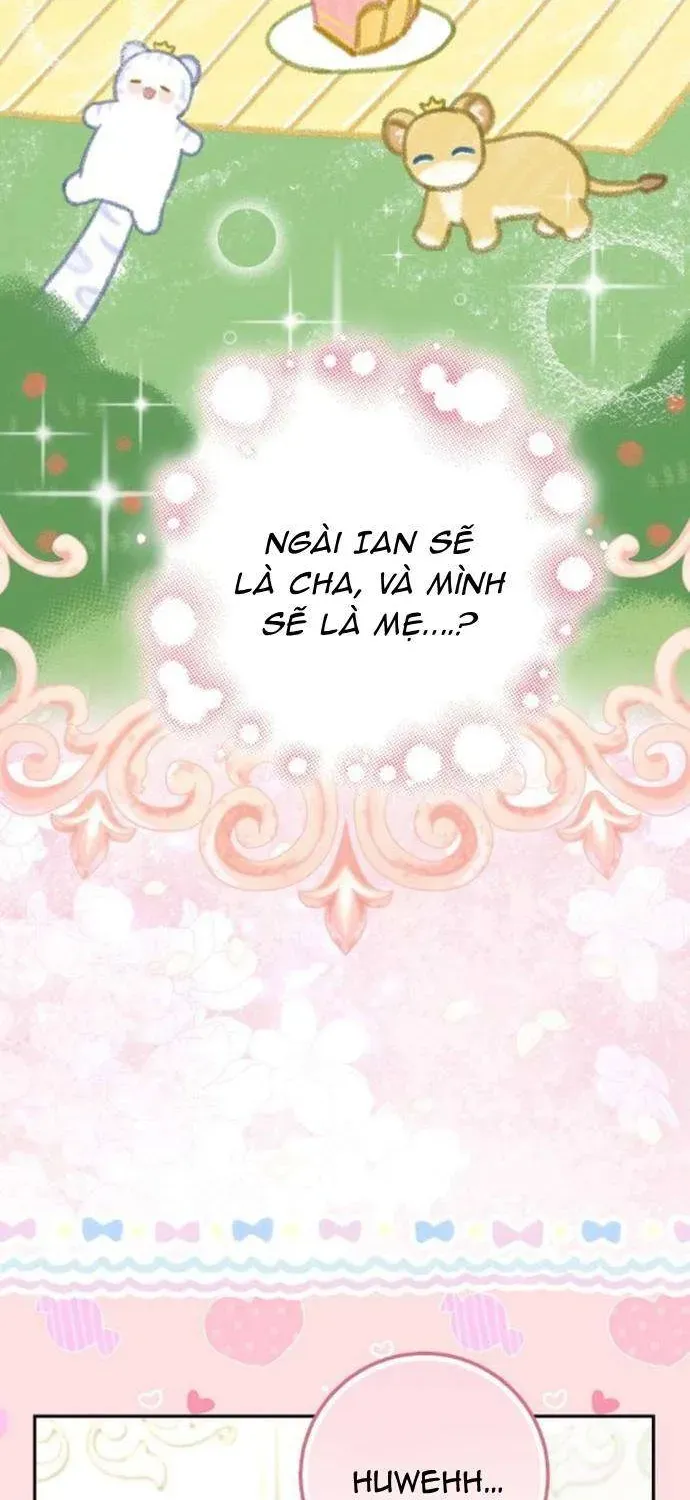  Ss2  Bé Con Báo Tuyết Của Gia Tộc Báo Đen - Chương 43 - Trang 44